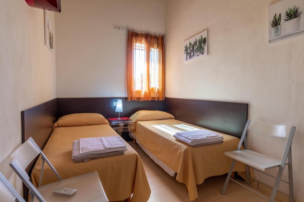 Villa Santa Croce Санта-Кроче- Камерина Экстерьер фото